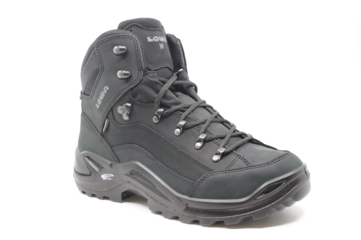 Lowa Lowa RENEGADE GTX Wide - Wijdte K