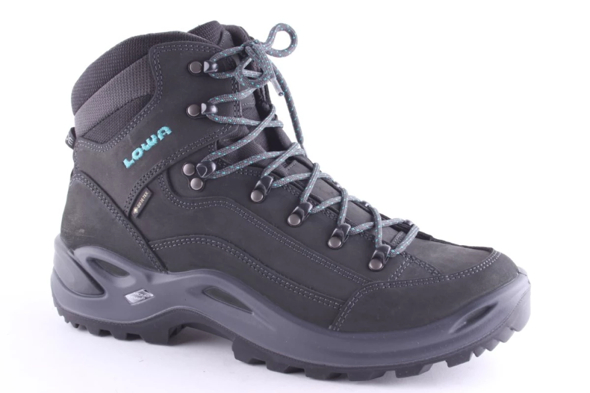 Lowa Lowa RENEGADE GTX Ws - Wijdte G