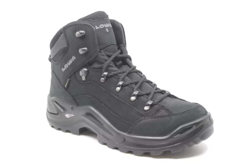 Lowa Lowa RENEGADE GTX - Wijdte D