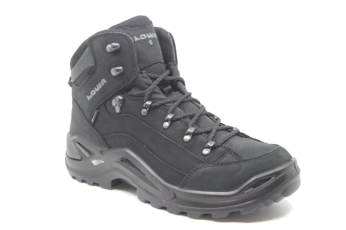 Lowa Lowa RENEGADE GTX - Wijdte D
