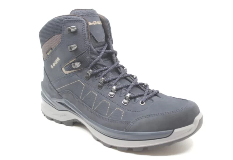 Lowa Lowa TORO PRO GTX MID - Wijdte G