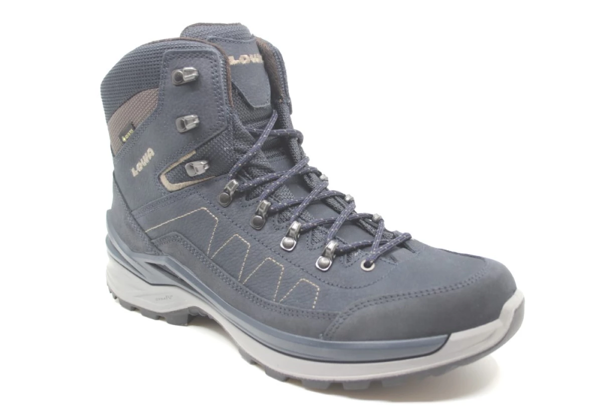 Lowa Lowa TORO PRO GTX MID - Wijdte G