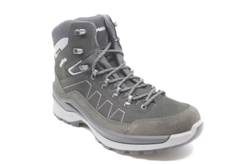 Lowa Lowa TORO PRO GTX MID - Wijdte G