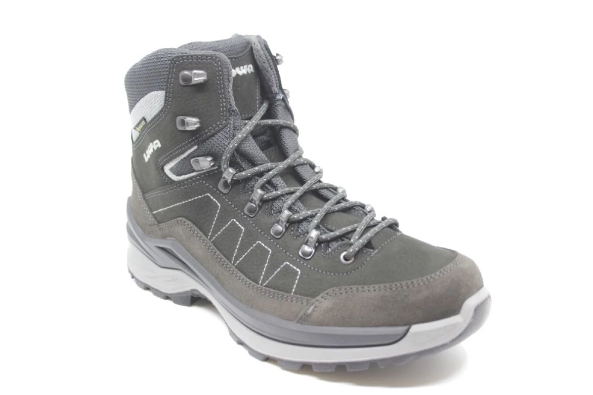 Lowa Lowa TORO PRO GTX MID - Wijdte G