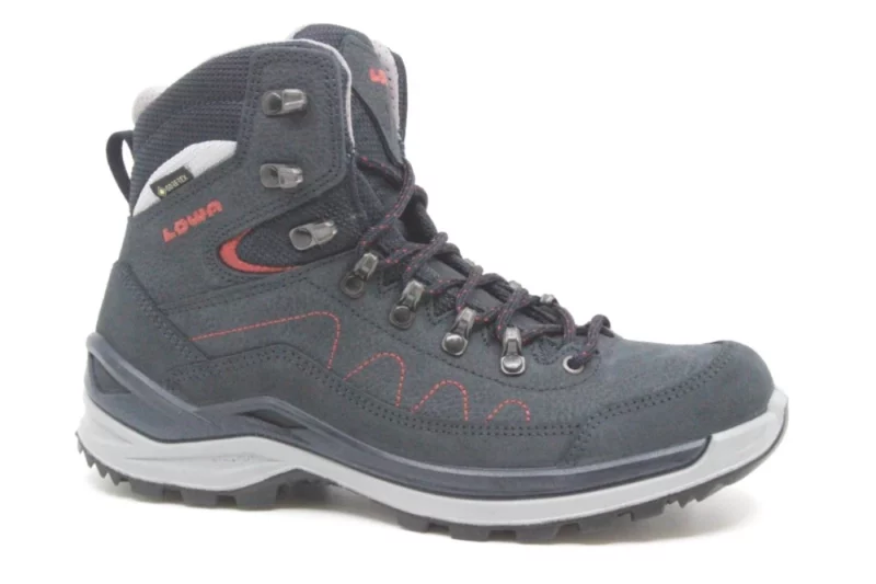 Lowa Lowa TORO PRO GTX Mid Ws - Wijdte G