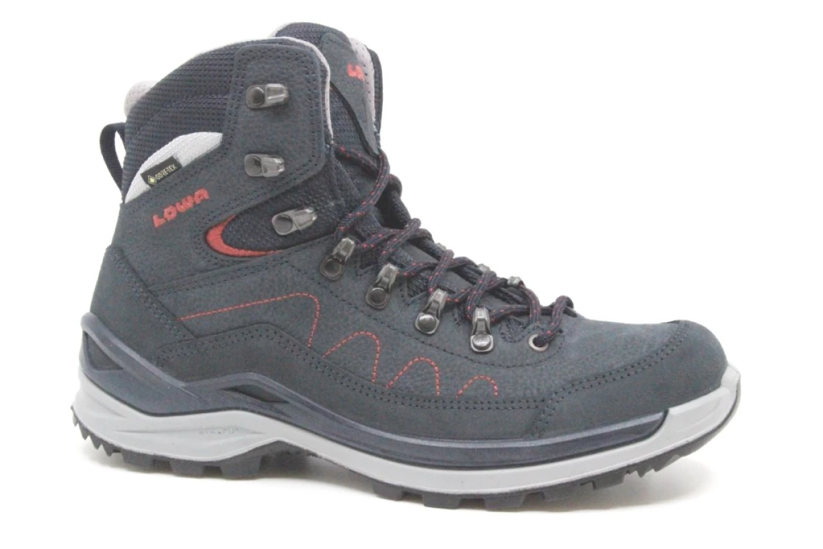 Lowa Lowa TORO PRO GTX Mid Ws - Wijdte G