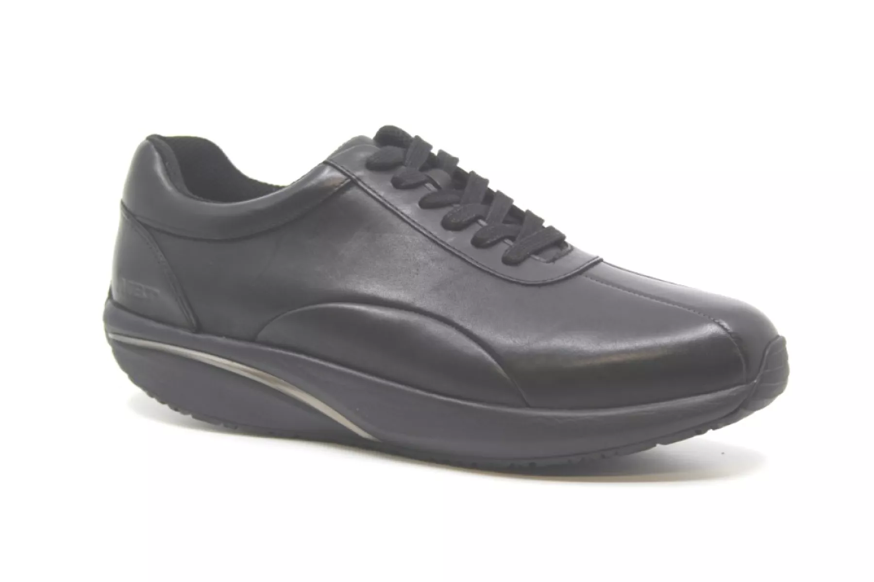 MBT MBT ANKA M BLACK - Wijdte G