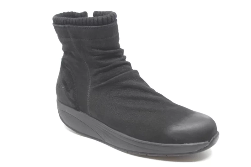 MBT MBT KENDU BOOT - Wijdte G