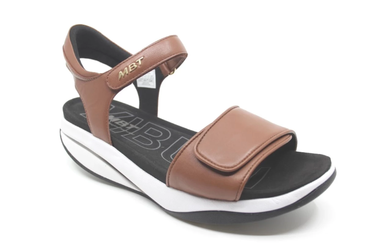 MBT MBT MALIA 2 W BROWN - Wijdte G