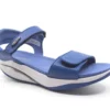 MBT MBT MALIA BLUE - Wijdte G