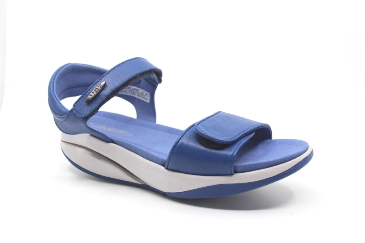 MBT MBT MALIA BLUE - Wijdte G
