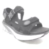 MBT MBT MTR SANDAL M - Wijdte G