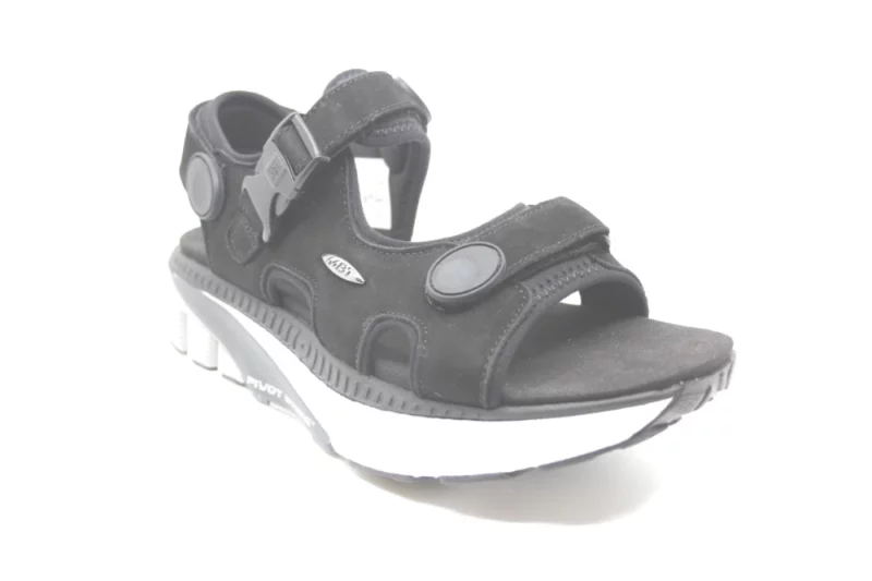 MBT MBT MTR SANDAL M - Wijdte G