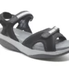 MBT MBT SABA W BLACK - Wijdte G