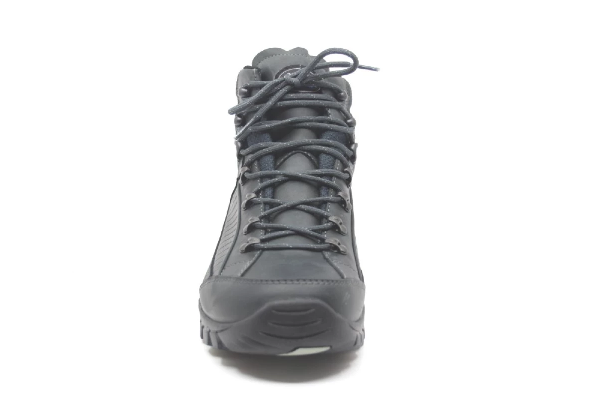 Chaussures Randonnée Meindl Baltimore Lady GTX Bordeaux - Cuir Nubuck, Gore-Tex, Semelle Magic Light