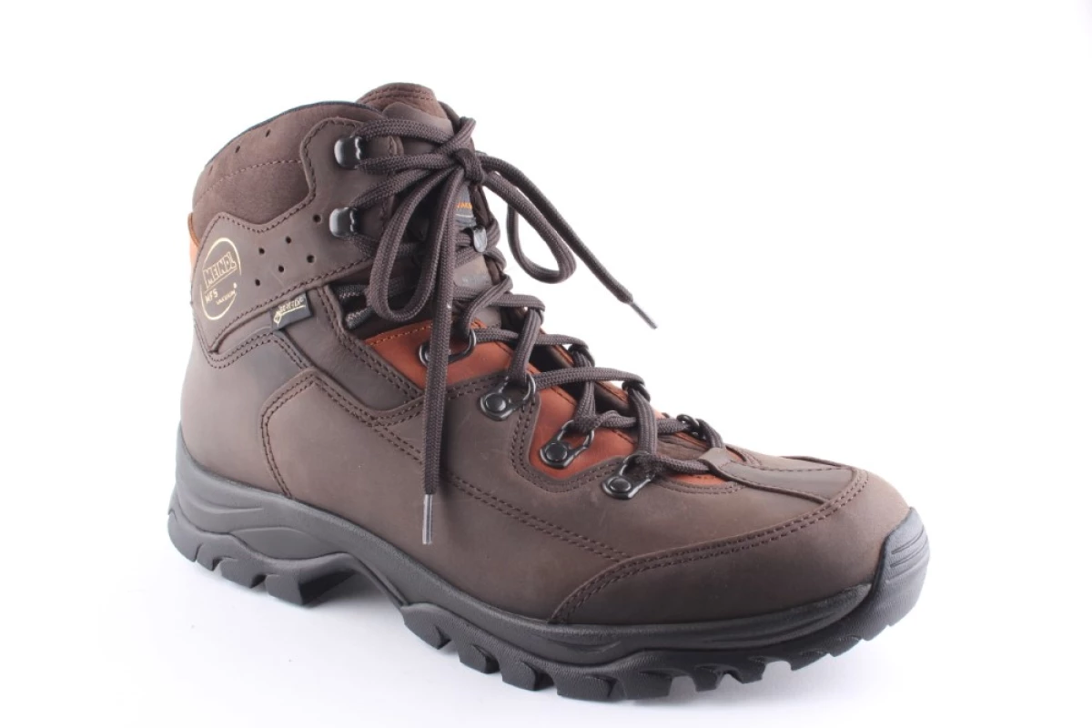Meindl Meindl BURGOS GTX - Wijdte D