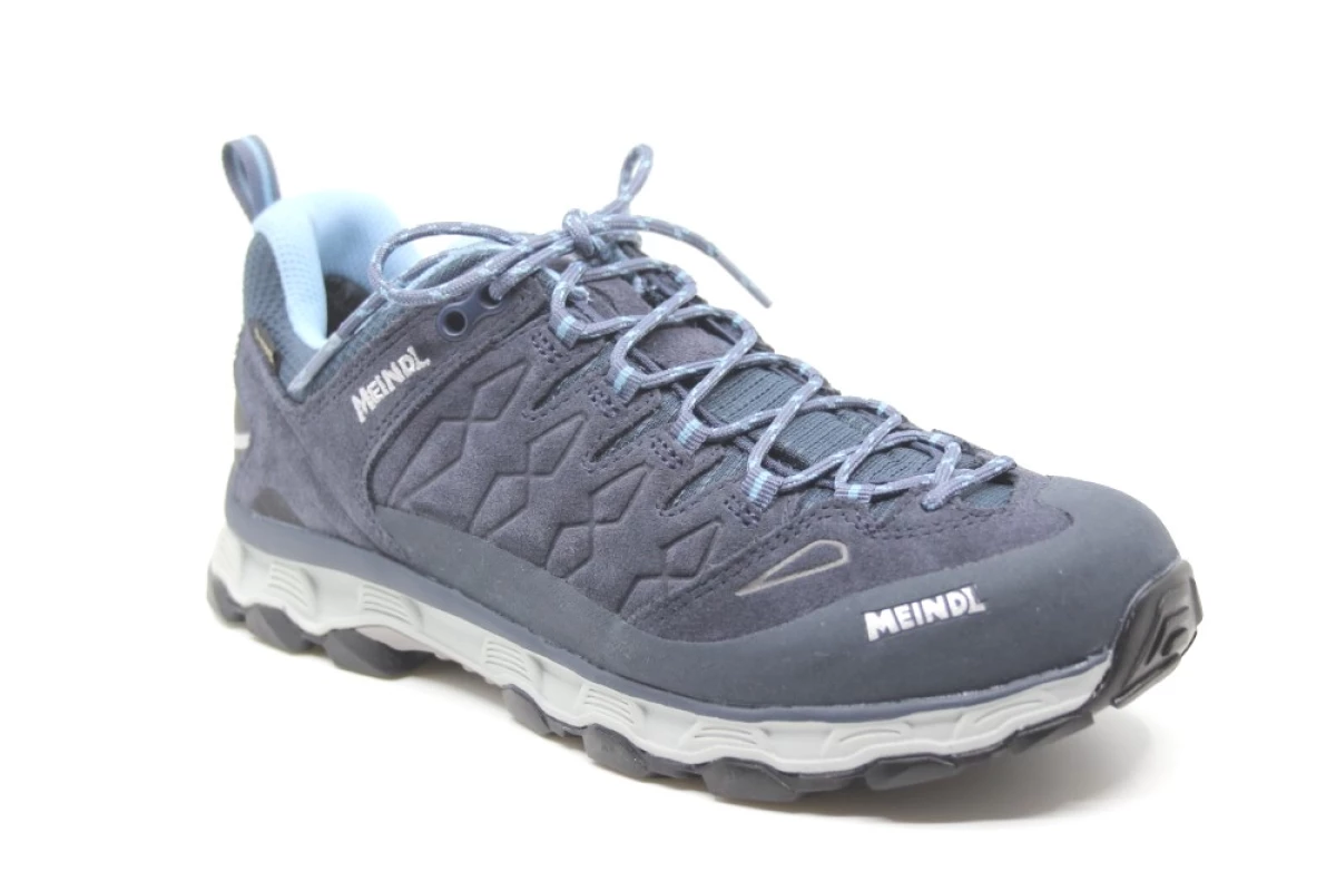 Meindl Meindl LITE TRAIL GTX - Wijdte H