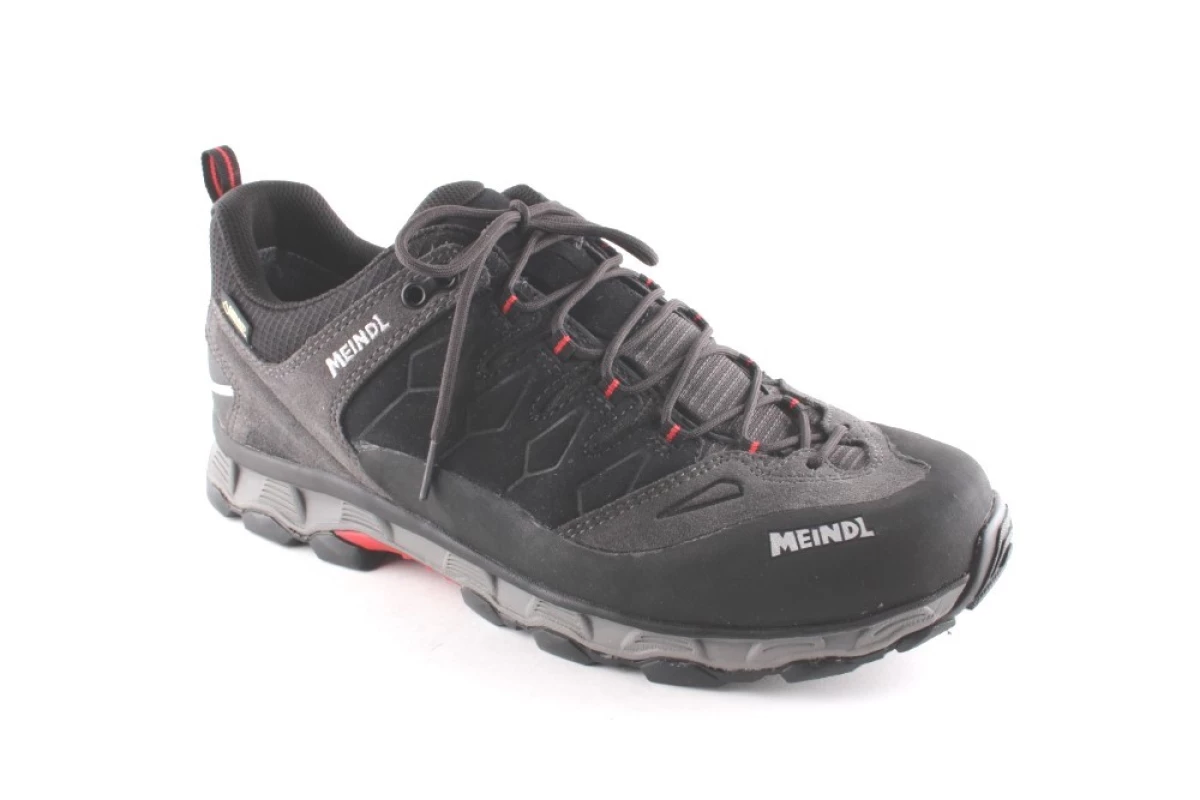 Meindl Meindl LITE TRAIL GTX - Wijdte H