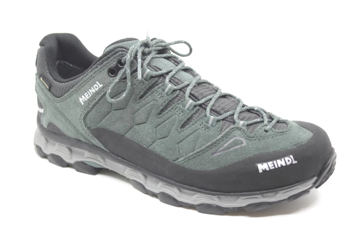 Meindl Meindl LITE TRAIL GTX - Wijdte H