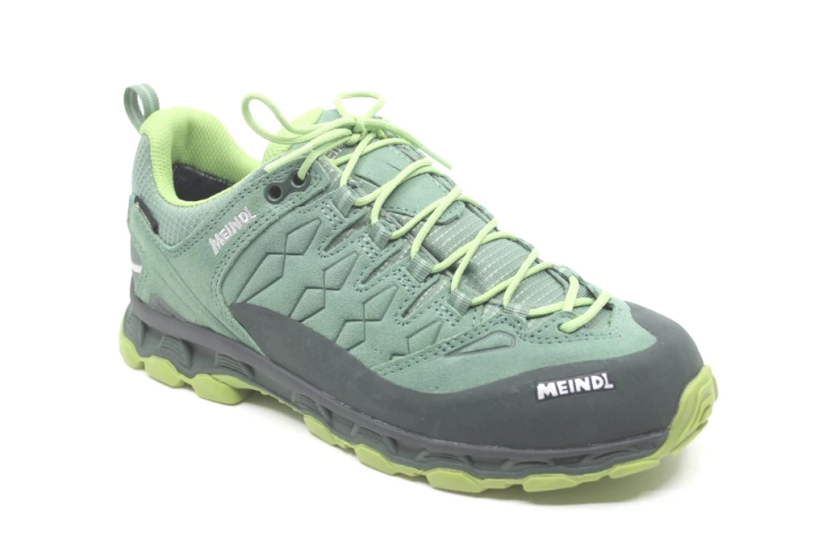Meindl Meindl LITE TRAIL LADY GTX - Wijdte H