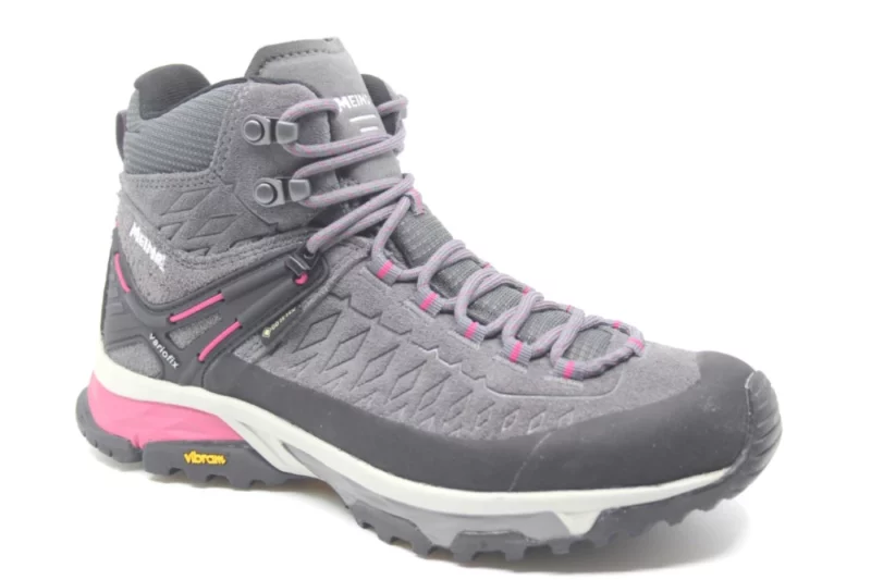 Meindl Meindl Top Trail L. Mid GTX - Wijdte H