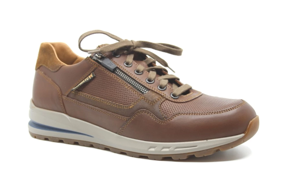Mephisto Mephisto BRADLEY - Wijdte H