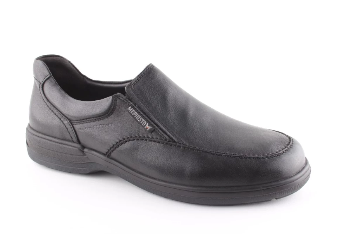 Mephisto Mephisto DAVY BLACK - Wijdte G