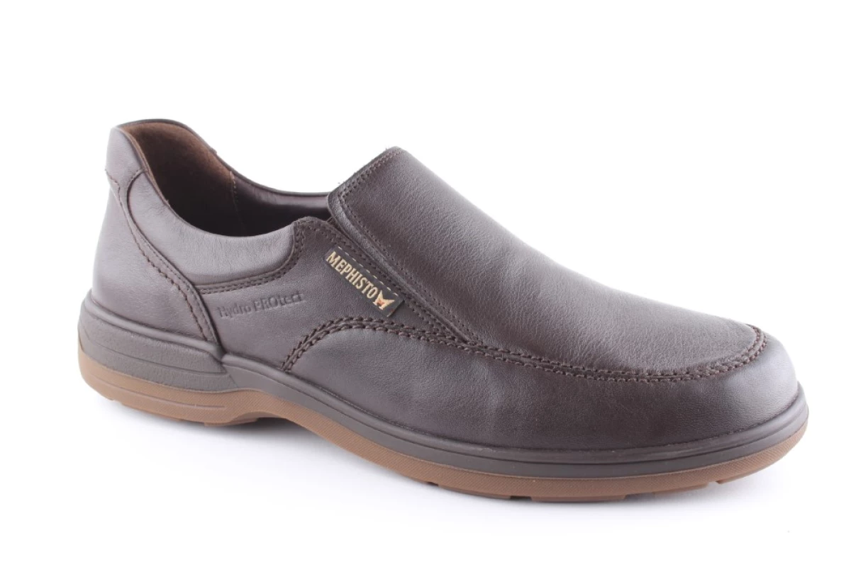 Mephisto Mephisto DAVY DB - Wijdte G