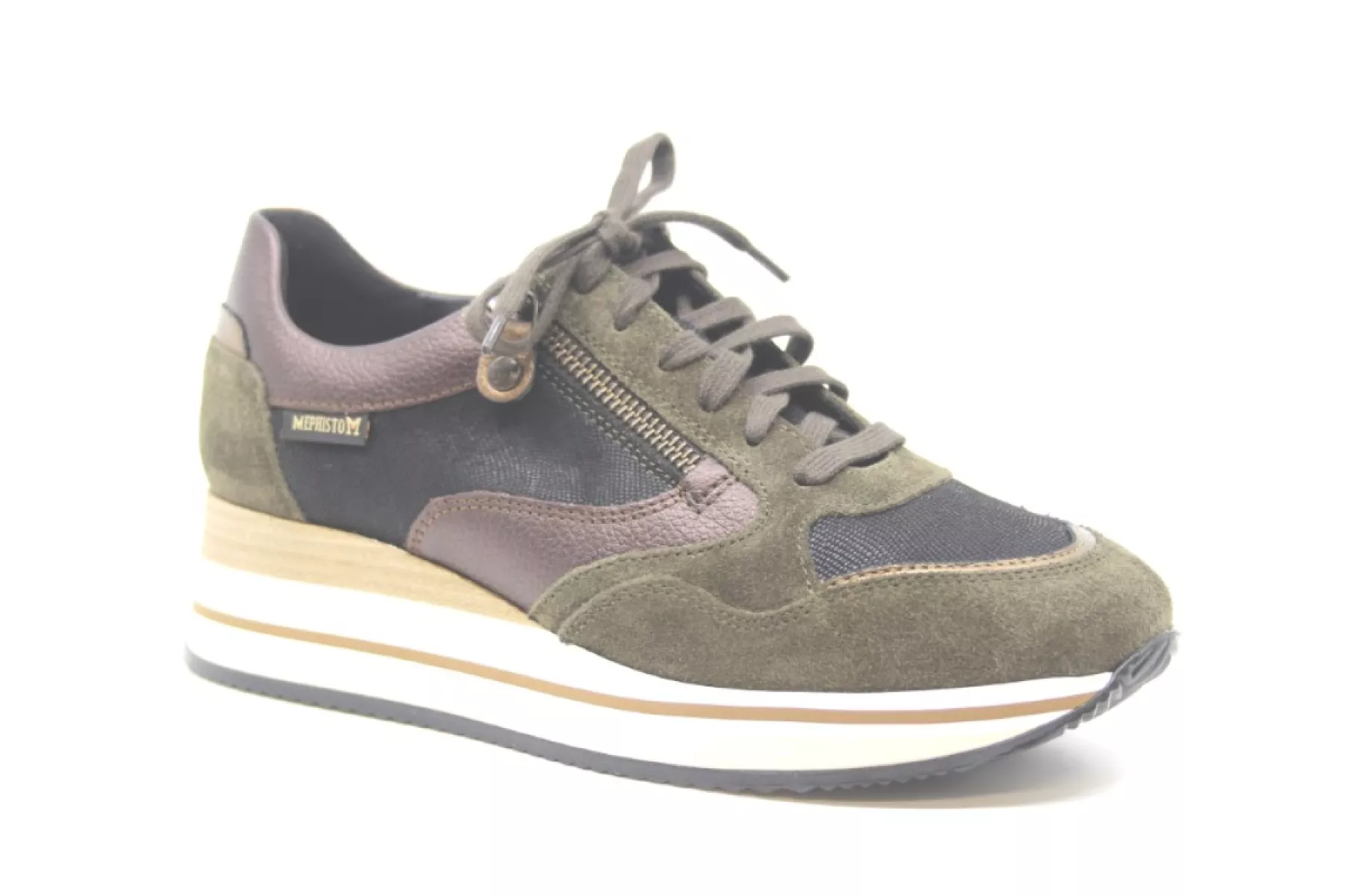Mephisto Mephisto OLIMPIA - Wijdte G