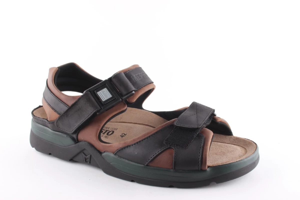 Mephisto Mephisto SHARK - Wijdte G