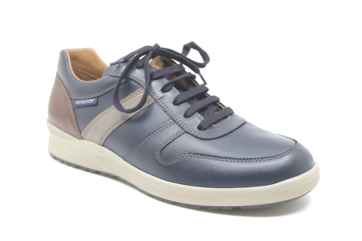 Mephisto Mephisto VITO RANDY - Wijdte G