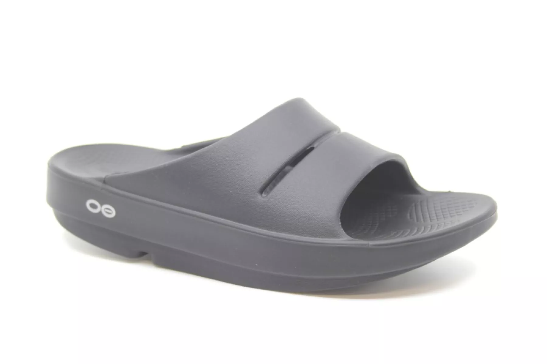 OOfos OOfos OOahh Black - Wijdte G