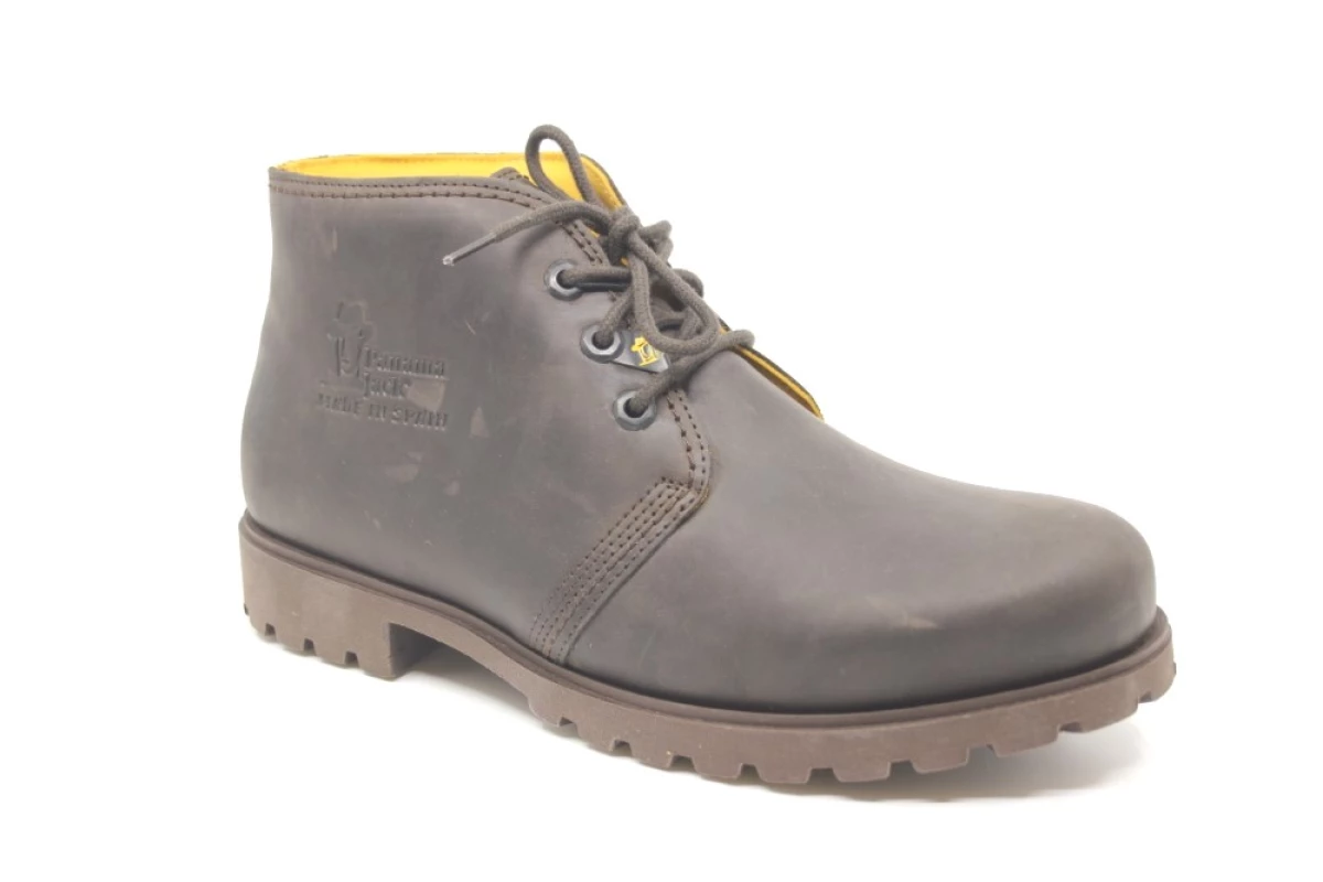 Panama Jack Panama Jack BOTA PANAMA - Wijdte H