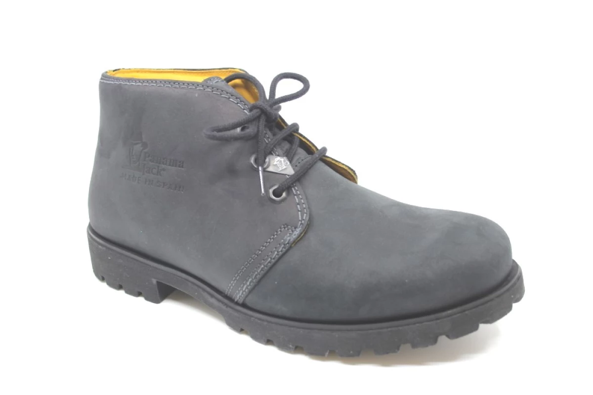 Panama Jack Panama Jack BOTA PANAMA - Wijdte H
