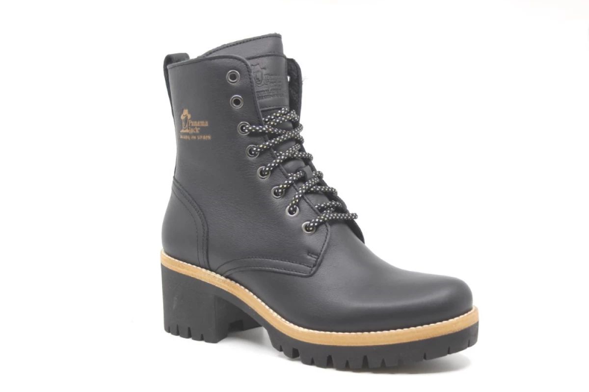 Panama Jack Panama Jack PADMA - Wijdte H