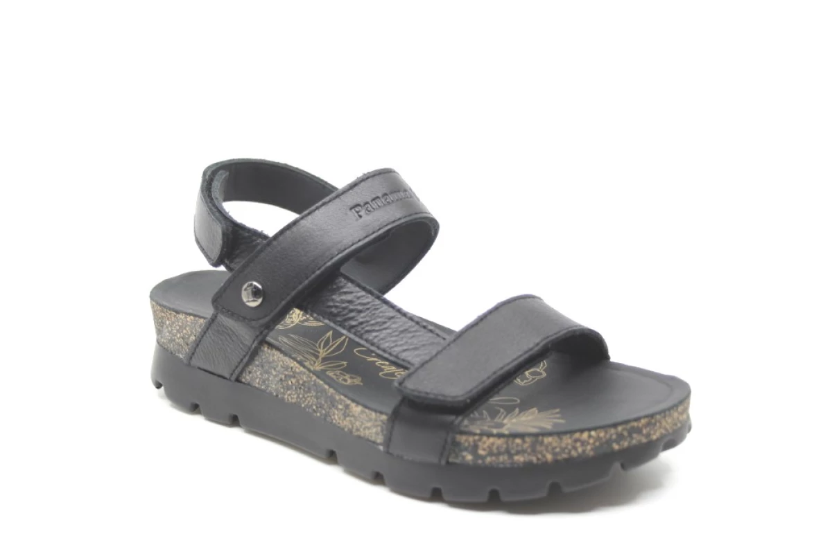 Panama Jack Panama Jack SELMA - Wijdte G