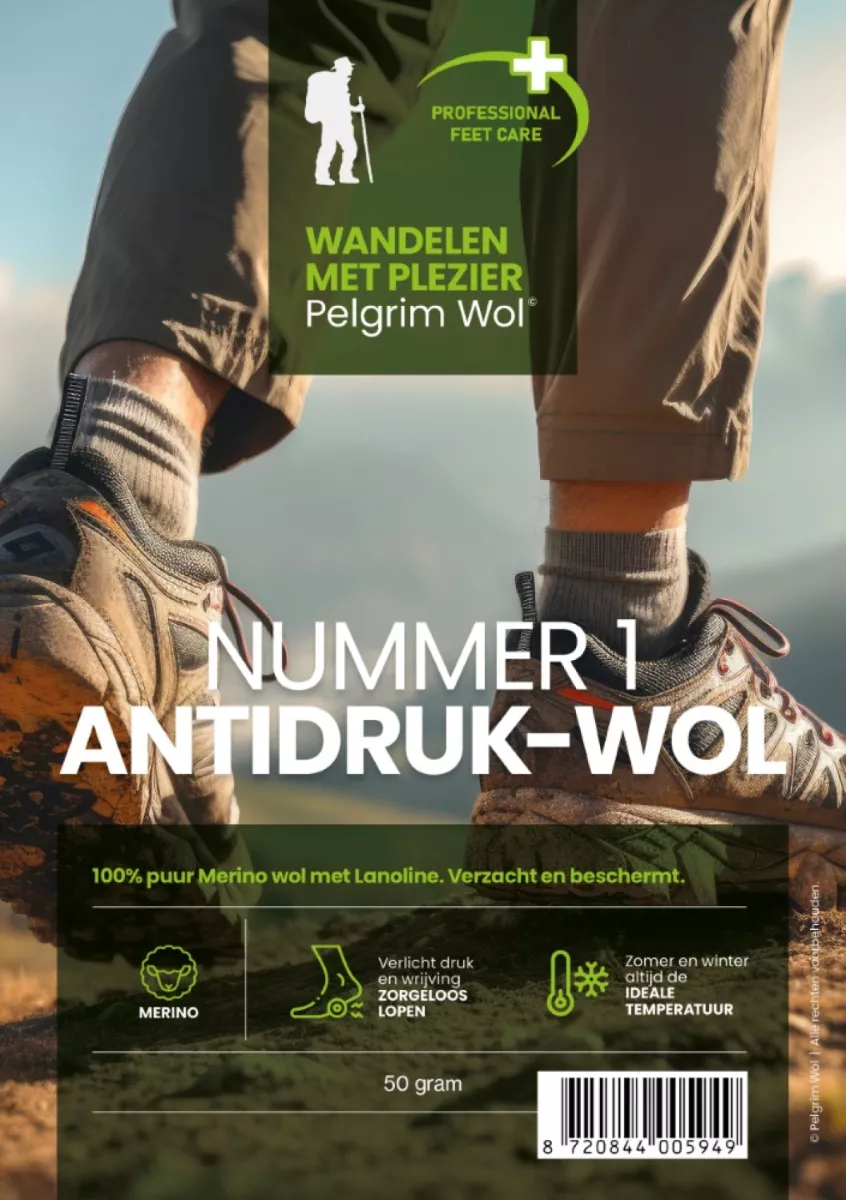 Pelgrim Wol Pelgrim Wol PELGRIM WOL