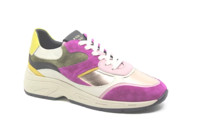 Piedi Nudi Piedi Nudi TALLA Pink Gold - Wijdte H