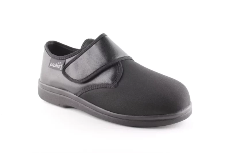 Promed Promed Wallgau - Wijdte W