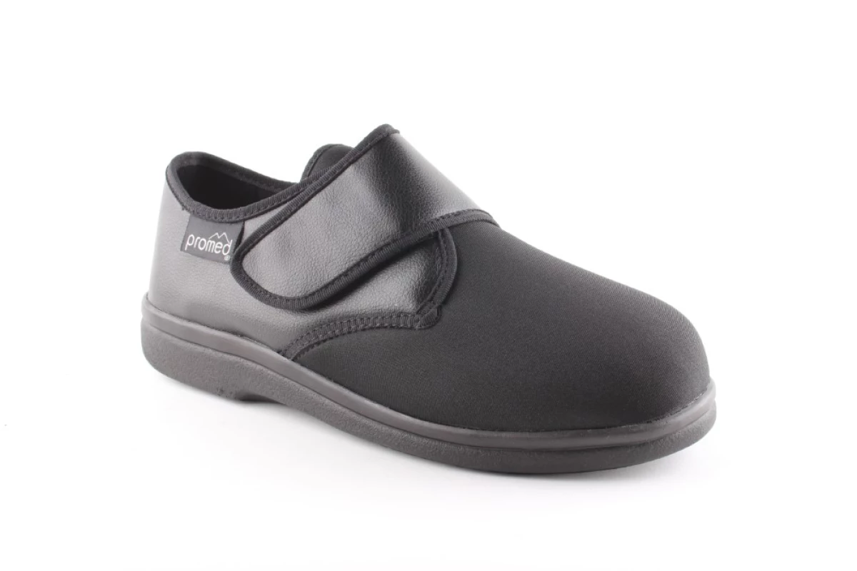 Promed Promed Wallgau - Wijdte W