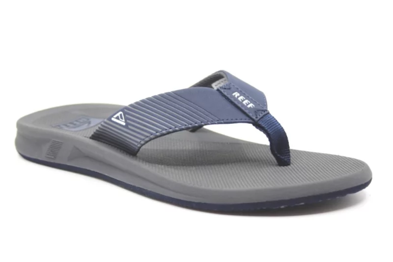 Reef Reef PHANTOM II NAVY - Wijdte G