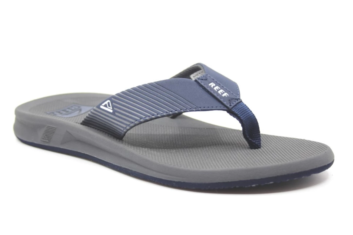 Reef Reef PHANTOM II NAVY - Wijdte G