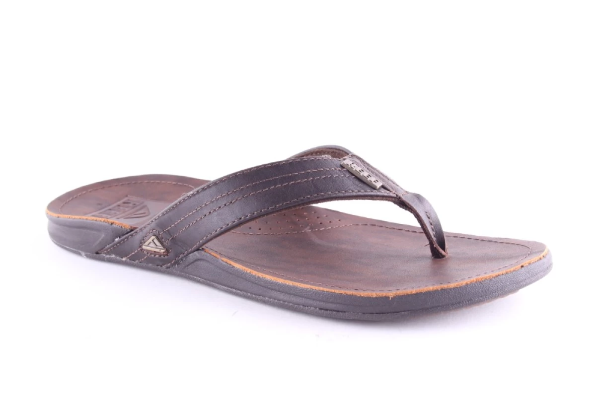 Reef Reef REEF J-BAY III D.BR. - Wijdte G