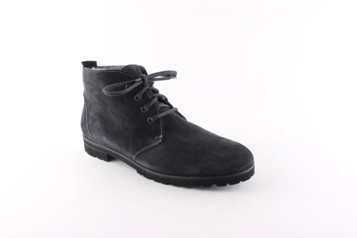 Schneider Schneider 687 velour lava - Wijdte C