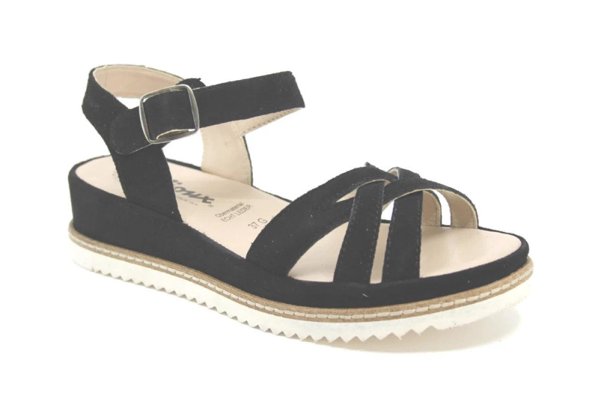 Sioux Sioux Achara 702 - Wijdte G
