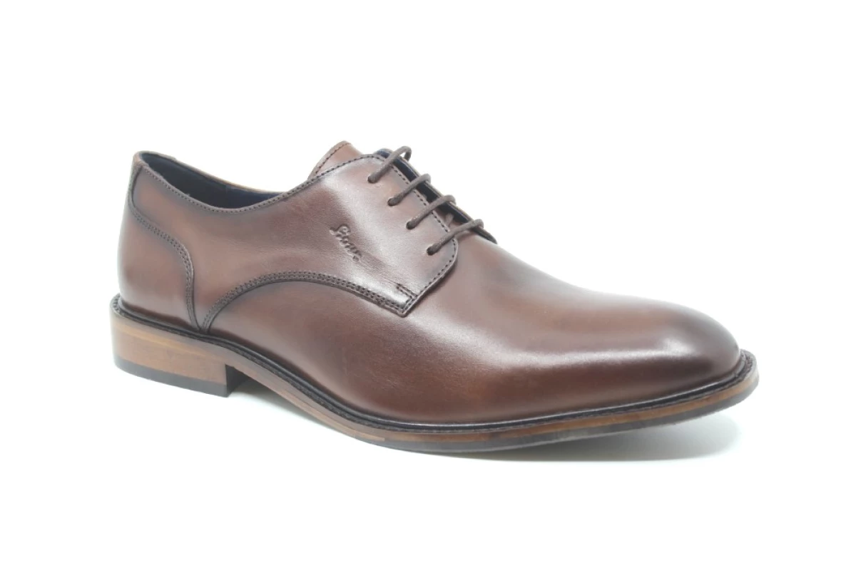 Sioux Sioux MALRONUS 700 BR - Wijdte G
