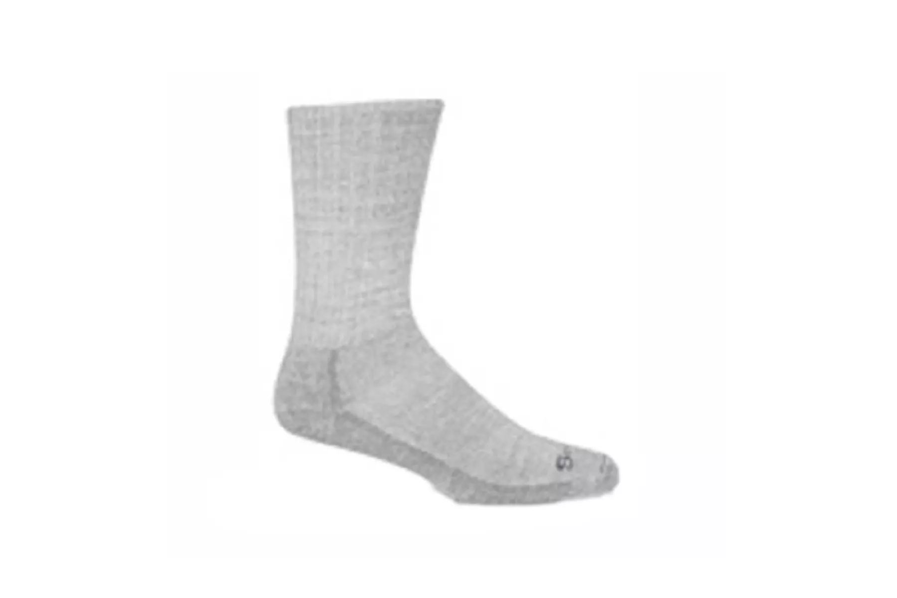 Sockwell Sockwell BIG EASY GREY