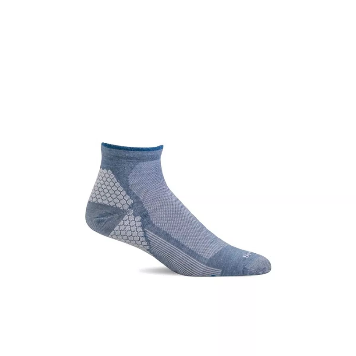 Sockwell Sockwell PLANTAR SPORTQUARTER