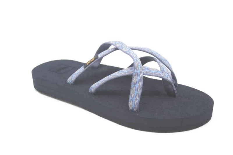 Teva Teva OLOWAHU - Wijdte G