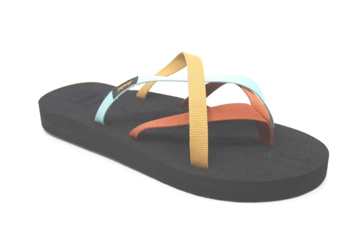 Teva Teva OLOWAHU - Wijdte G